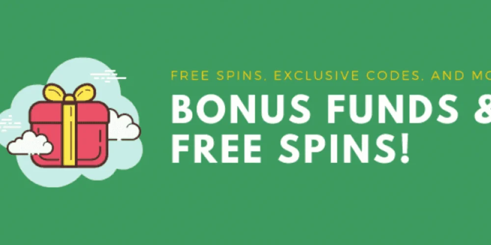 free spins no deposit win real money