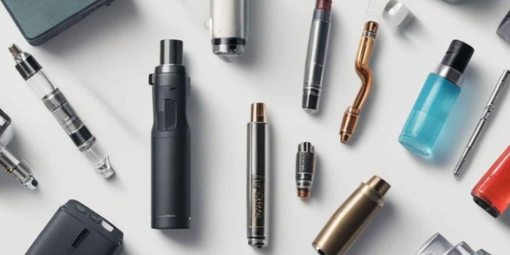 Vape Box Suppliers Compared UK US UAE 2025