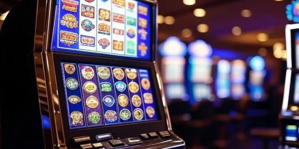 What Are Bonus Choice Options in Slots