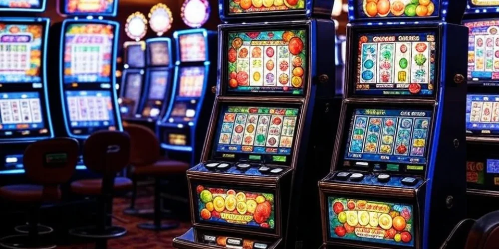 What Are Character-Based Slot Wins