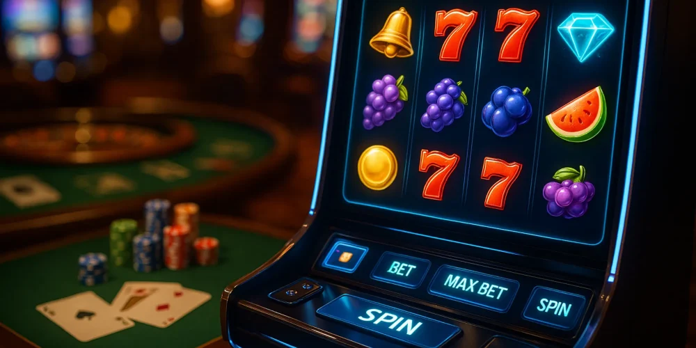 What Are the Latest Innovations in Slot Game Mechanics