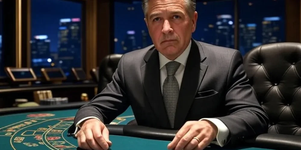 What Do Casino Whales Know That Regular Players Don’t