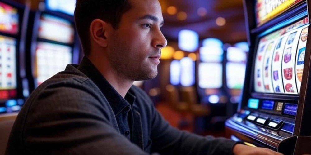 What is Skill-Based Slot Gambling