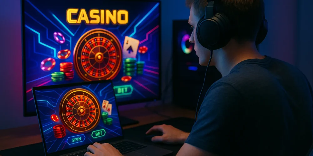 What’s the Best UK Casino for eSports-Style Games
