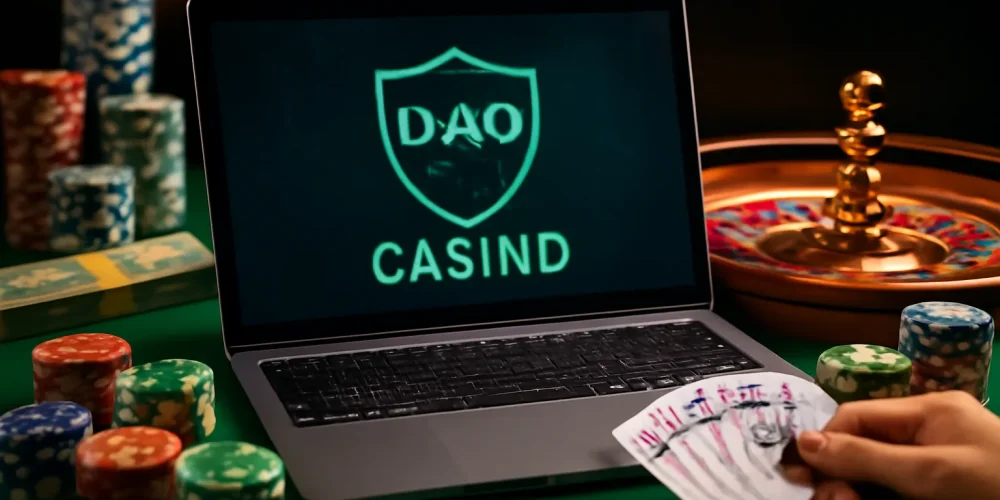 What’s the Viability of Decentralized Autonomous Casino Organizations