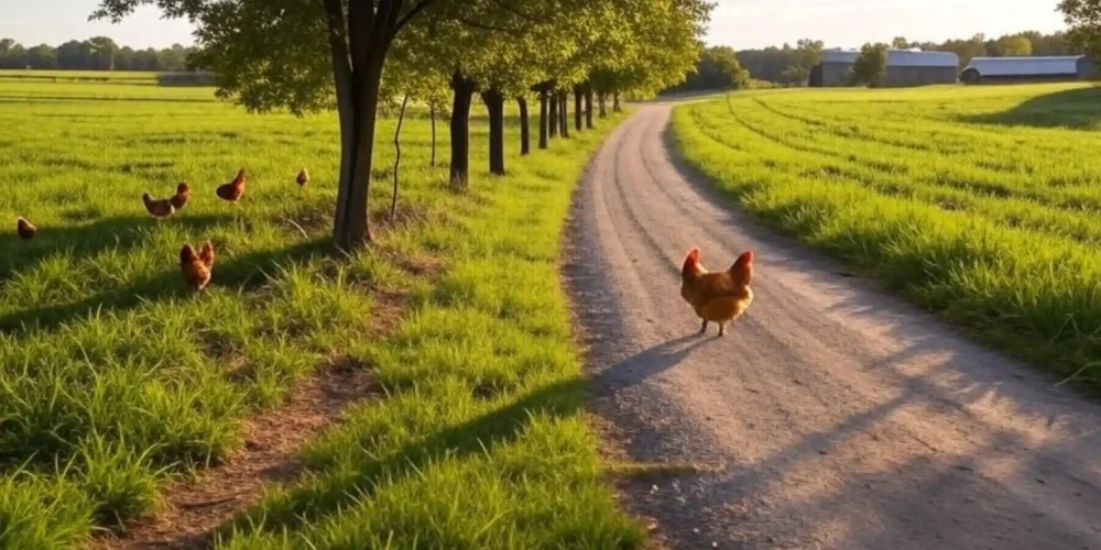 Where to Find Chicken Road Game with No Registration