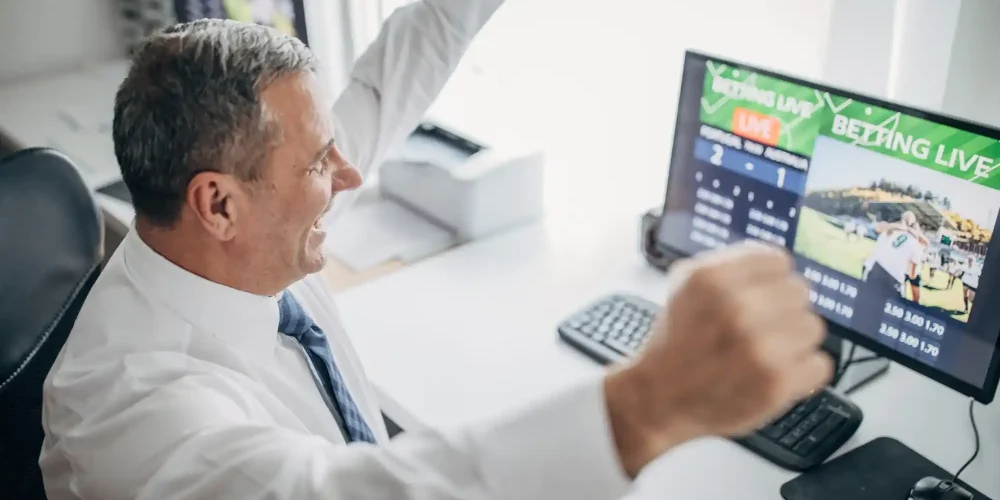 Which Betting Sites Support Cash-Out Feature