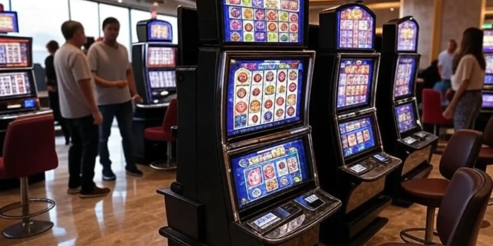 Which Mobile Slots Offer 3D Visuals