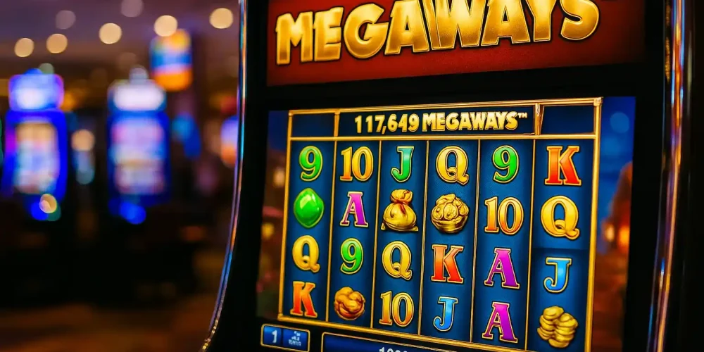 Why Are Megaways Slots Dominating the Market