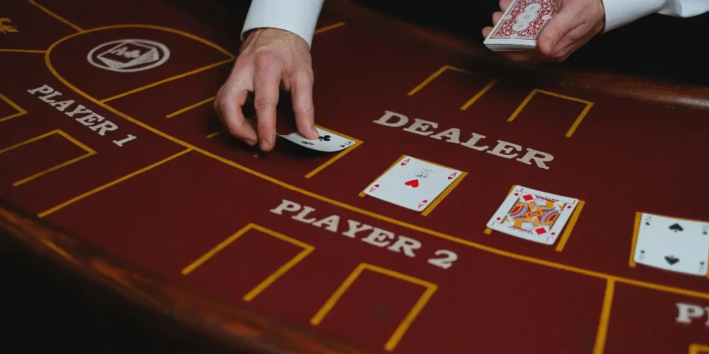 Why Are Poker Table Positions Important?