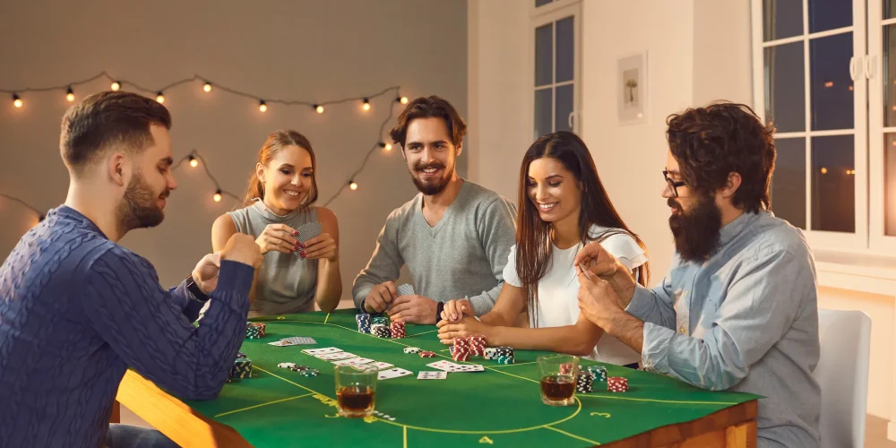 Why Are Themed Casino Games So Entertaining