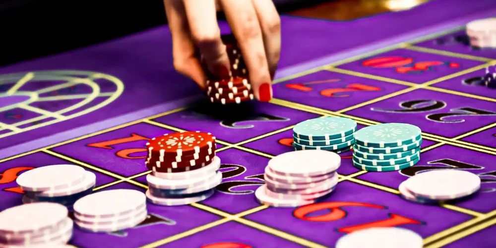 Why Do Slot Bonus Rounds Now Include “Gamble or Collect” Options