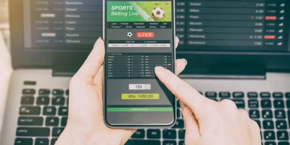 best new betting site for me
