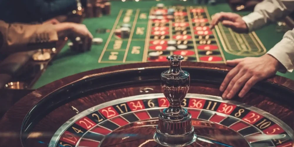 best non Gamstop casinos for progressive jackpots