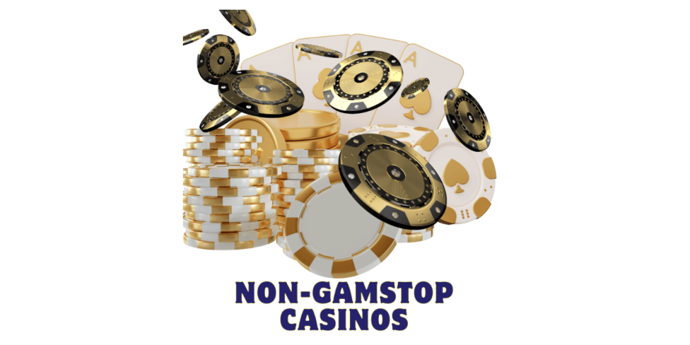 casinos not on Gamstop