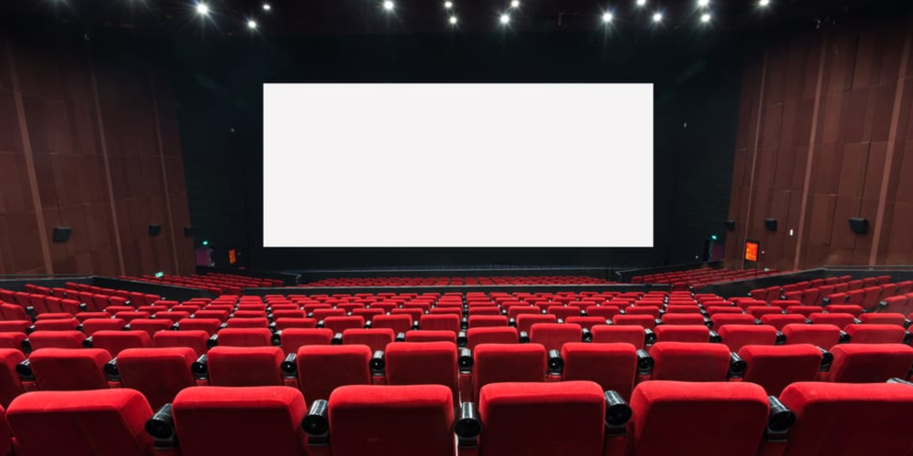 how long do movies stay in theaters