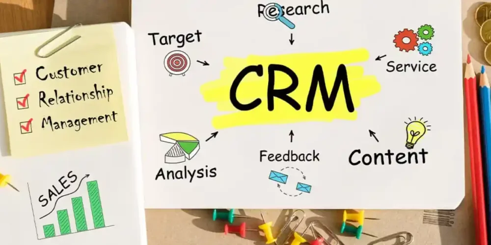 Sales CRM Software for Small Business: Driving Revenue and Building Customer Loyalty